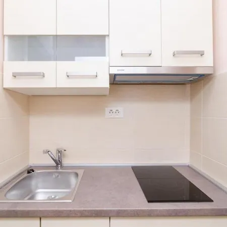 Lena & Lara- One-bedroom With Terrace And Sea View Appartamento Ragusa