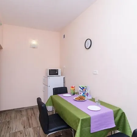 Apartmán Lena & Lara- One-bedroom With Terrace And Sea View Dubrovník